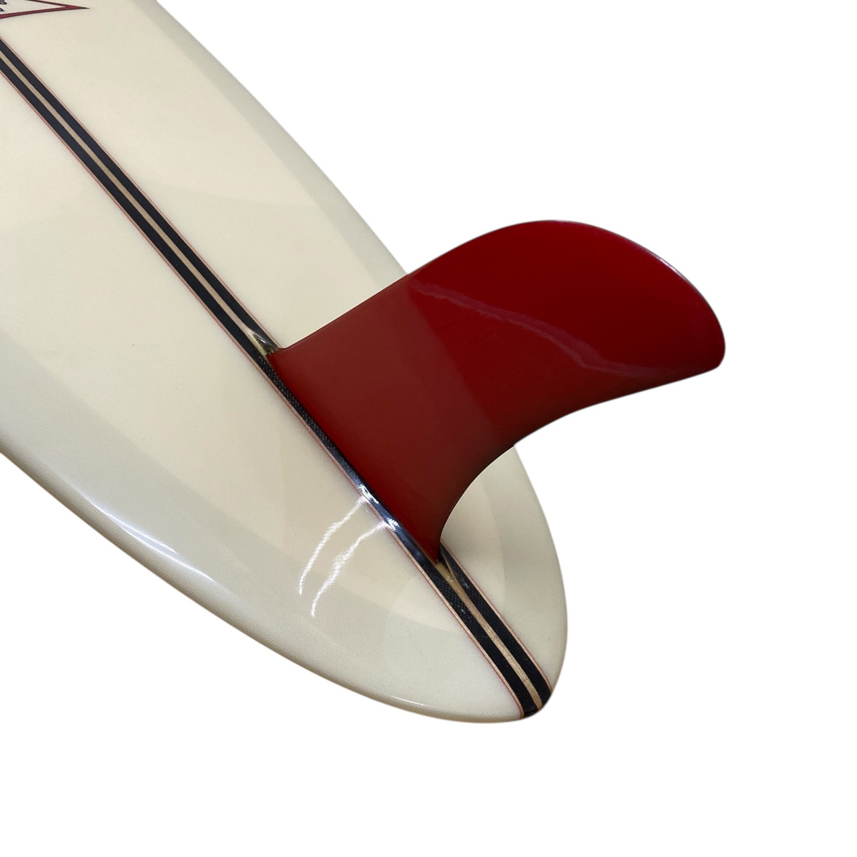 HAP JACOBS / Classic Pintail 9`6